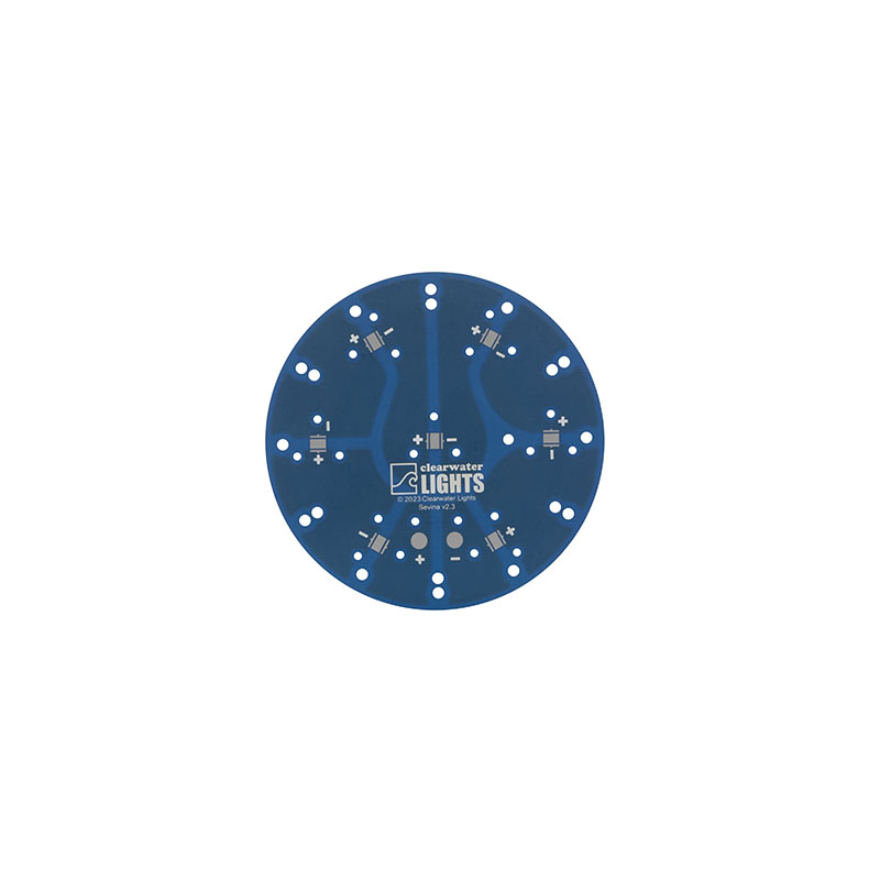 Защо осветителните печатни платки имат значение за съвременните решения за осветление?